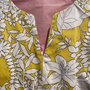 Chadwicks Fit and flare summer dress.